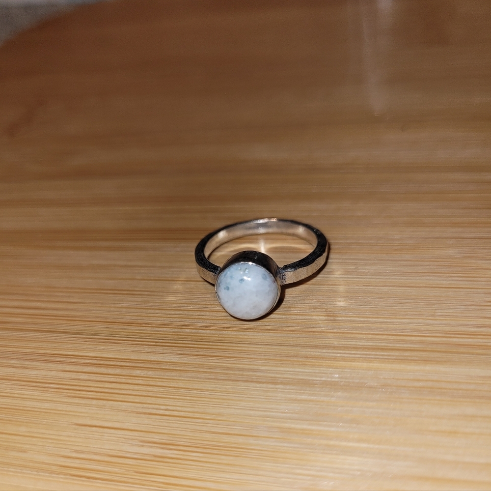 Calcite Ring